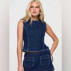 Princess Polly Countryside Top